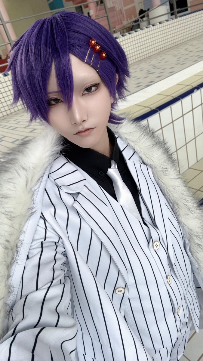 界塚 つくも tweet media