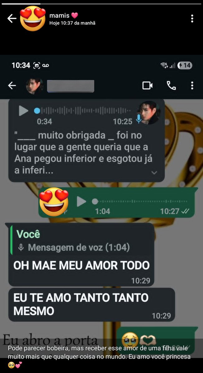 nyx VAI VER O BTS tweet media