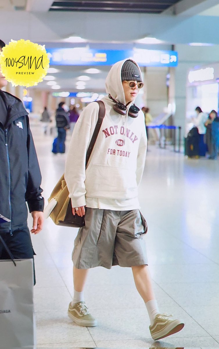 1004SYNA for ๊ฐ์น์ค tweet media