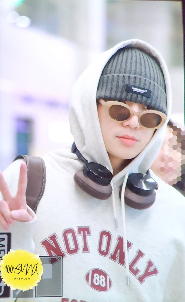 1004SYNA for ๊ฐ์น์ค tweet media