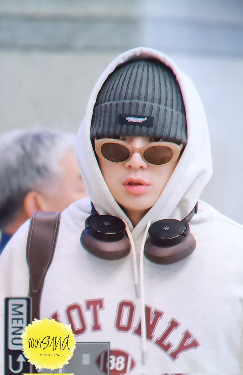 1004SYNA for ๊ฐ์น์ค tweet media