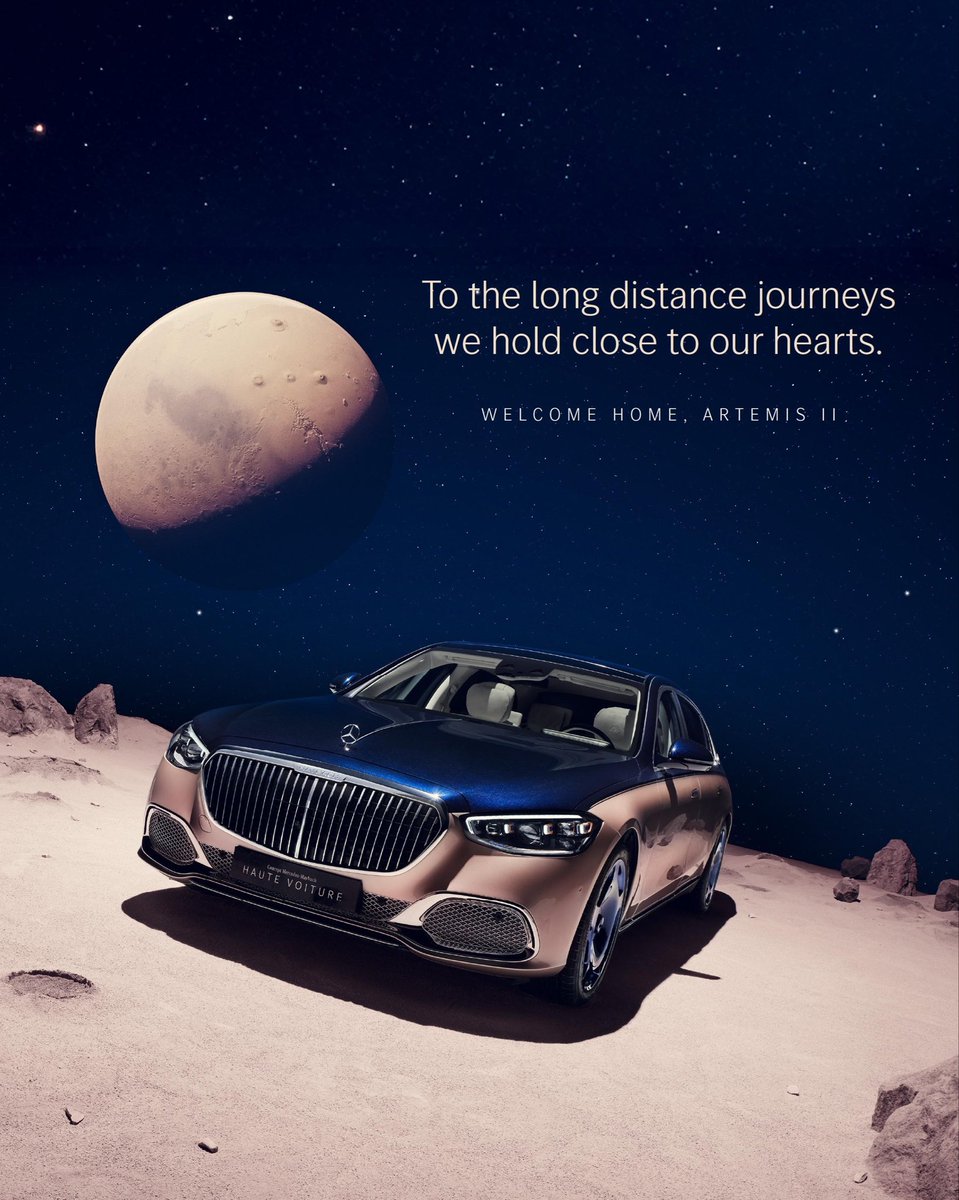 Mercedes-Benz India tweet media