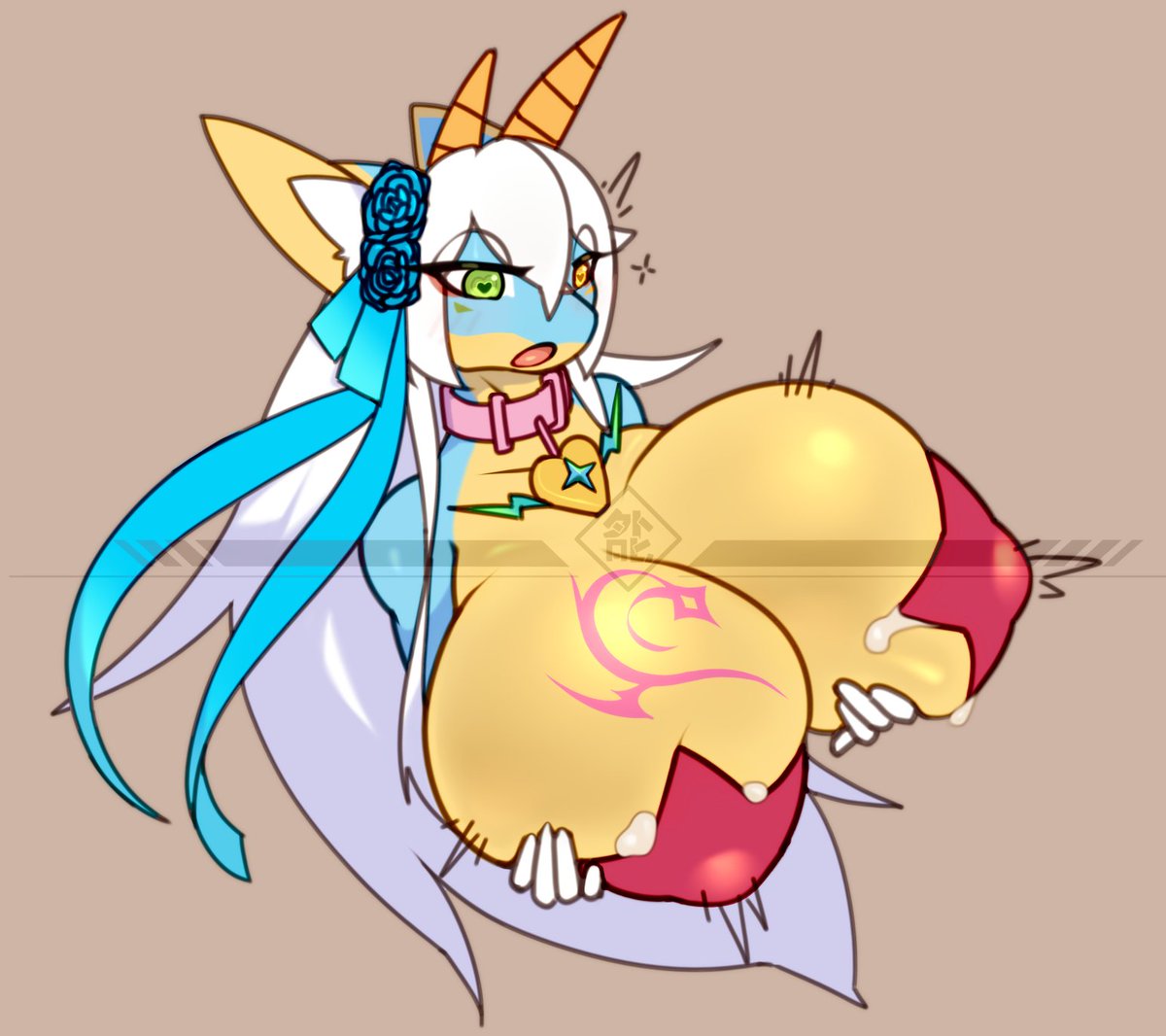 人夞夞 tweet media