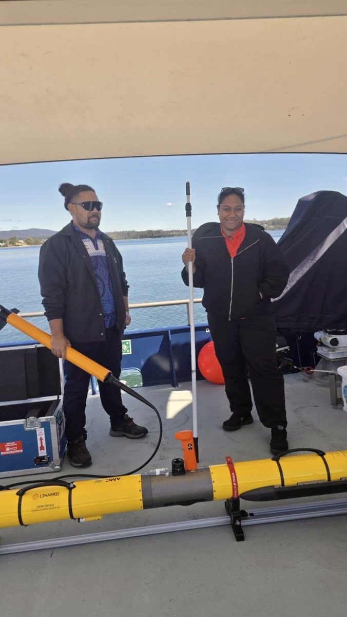 TOML - Tonga Offshore Mining Limited tweet media