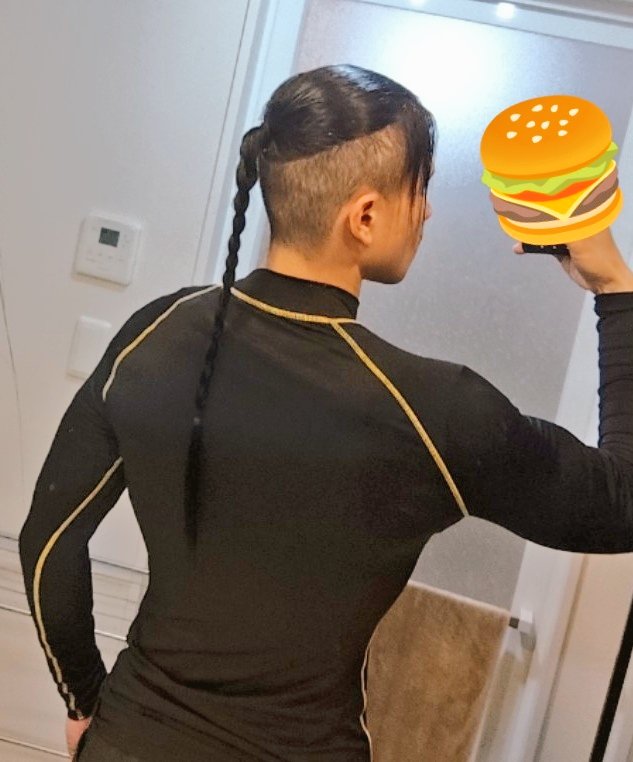 MatsuBox tweet media