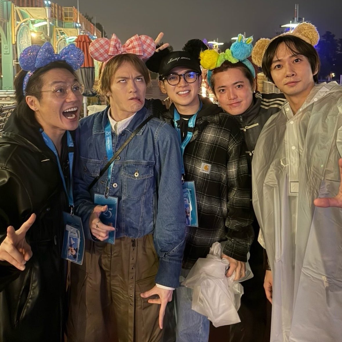 06150922_'s tweet photo. 宮近海斗 私服
carhartt. (¥37,400)25aw? https://t.co/XTB8EhVgLj