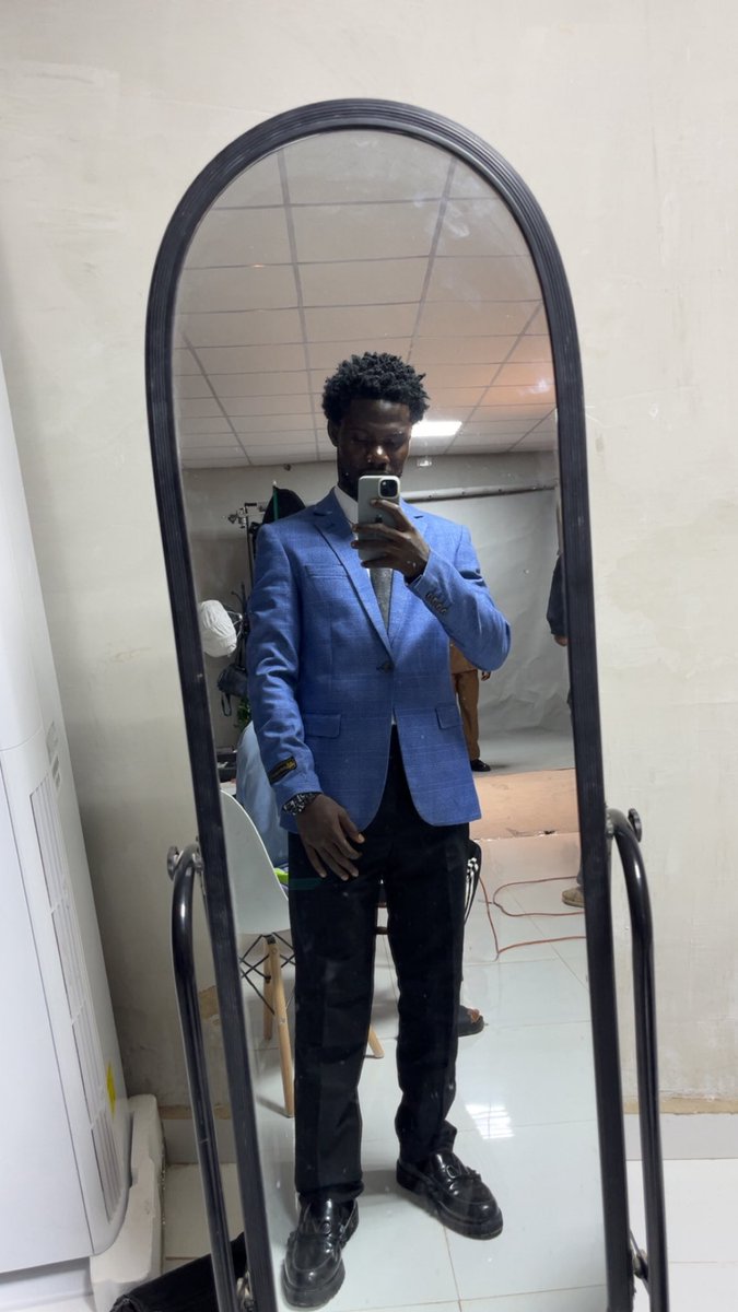 theyanshguy's tweet photo. GOD DID!🙏🤩🙂‍↔️🤍 https://t.co/z2qWoYqaHW
