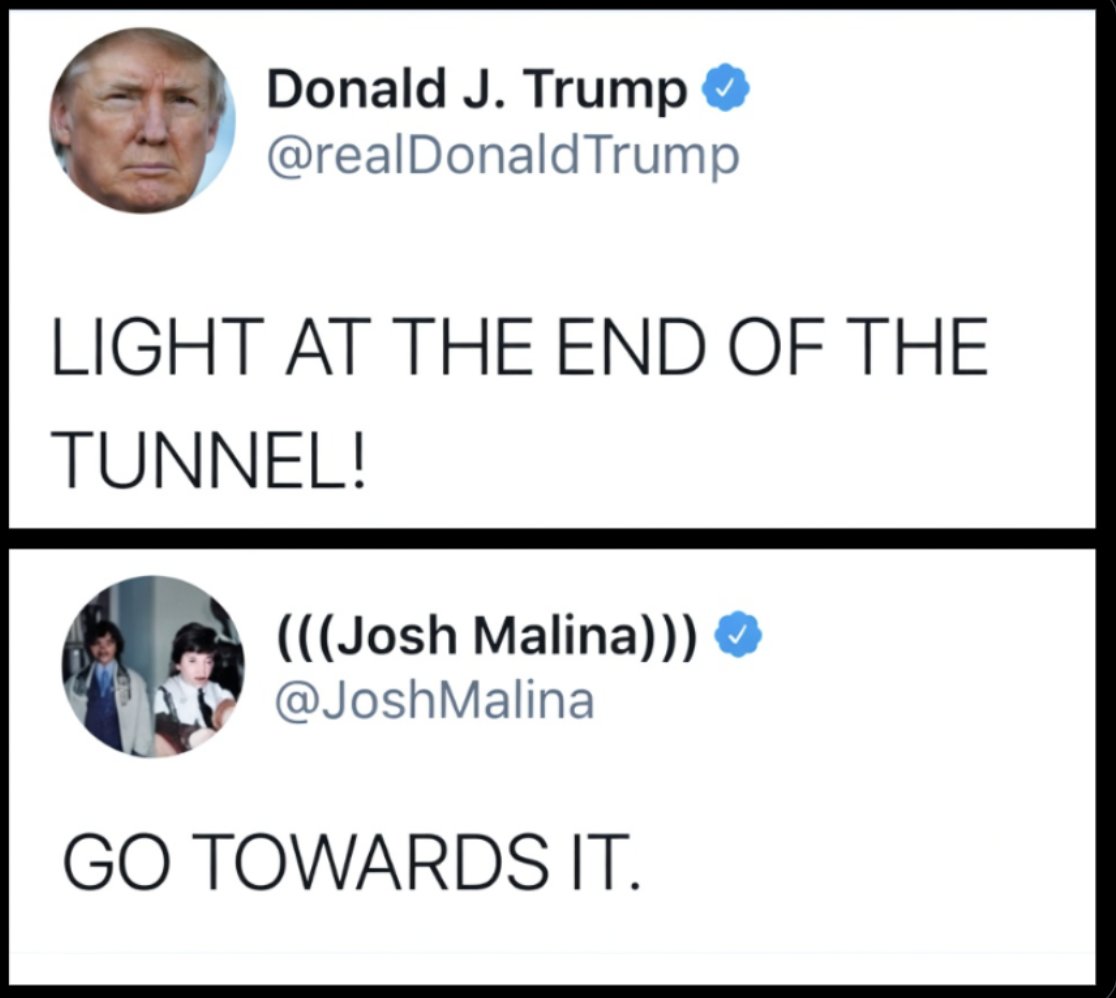 (((Jew))) tweet media