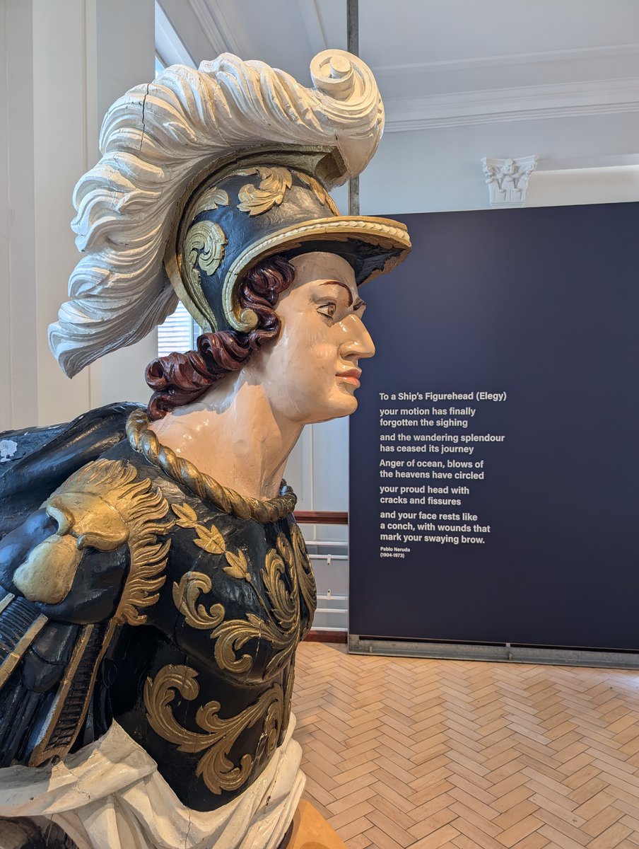 The National Museum of the Royal Navy tweet media