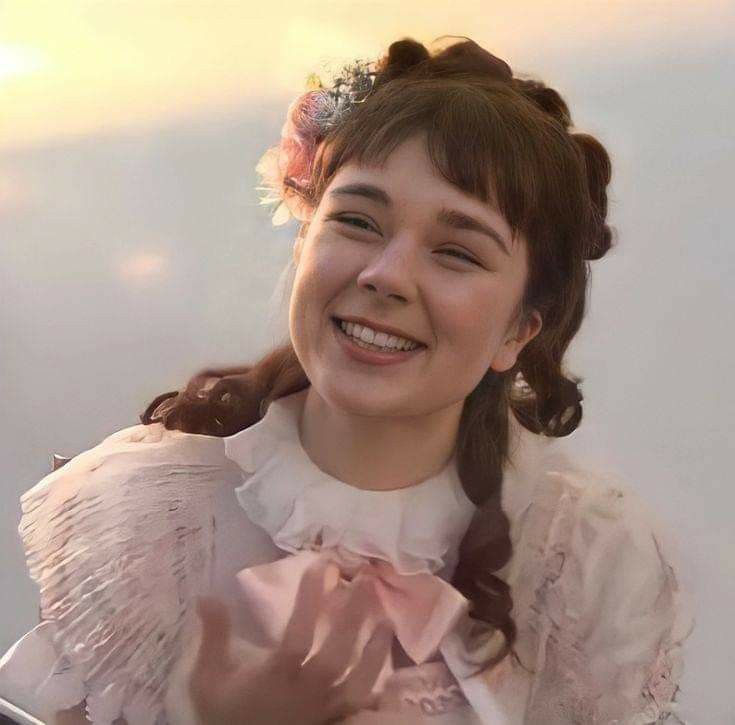 Aurora 🎭 tweet media