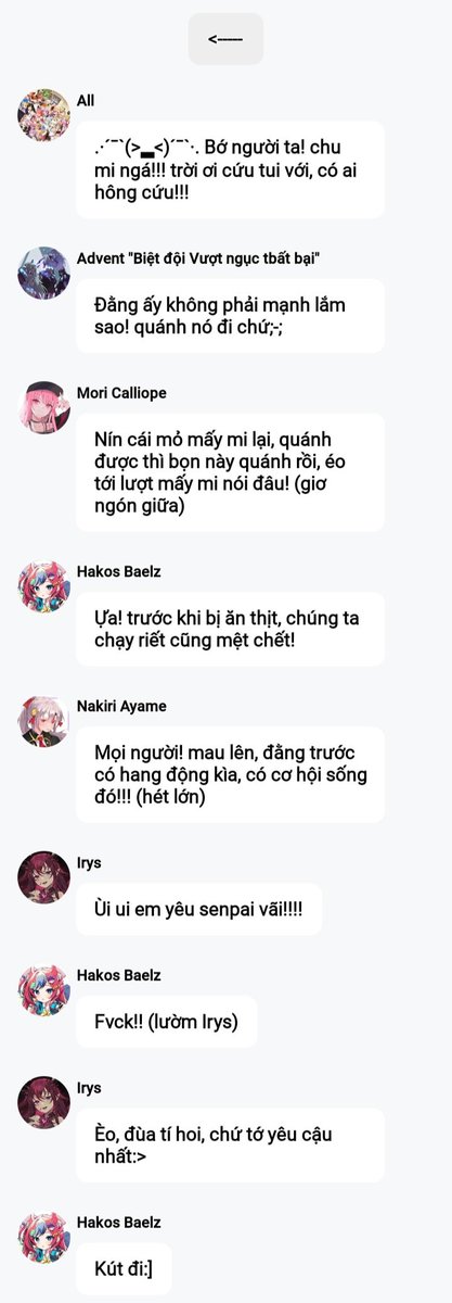 ♤Kẻ|Tâm|Thần$ tweet media