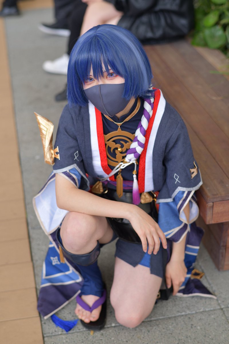 李亜（りあ） tweet media