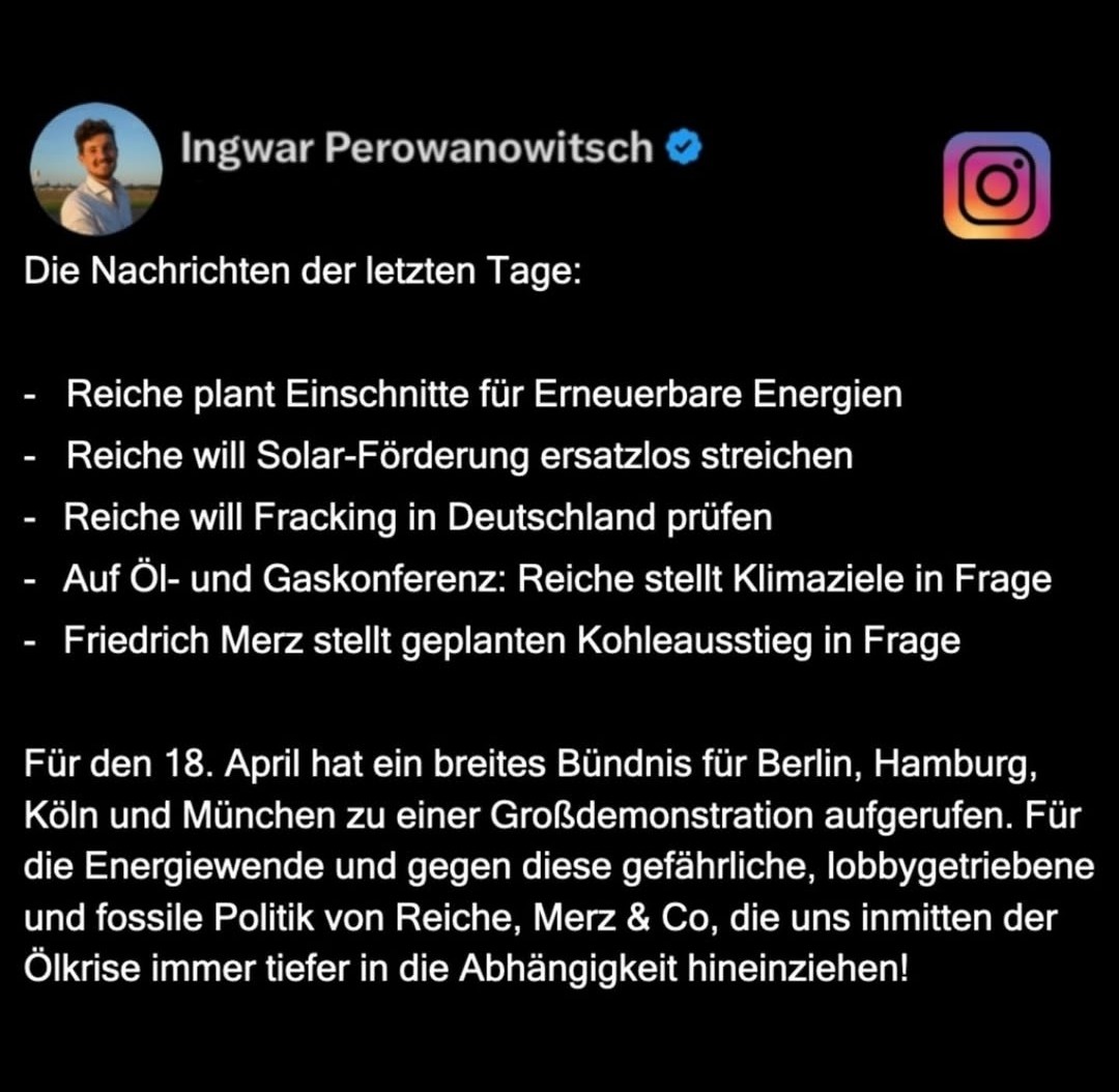 Der Besserossi 🩷 #TeamAntifa 💚 tweet media