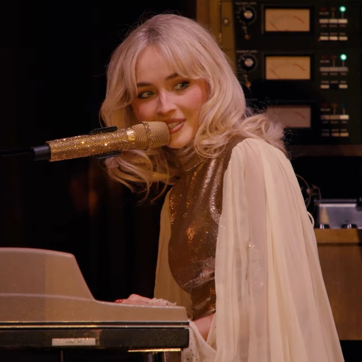 “My name is Sabrina, don’t forget it” 
— Sabrina Carpenter, 2024. #Sabchella