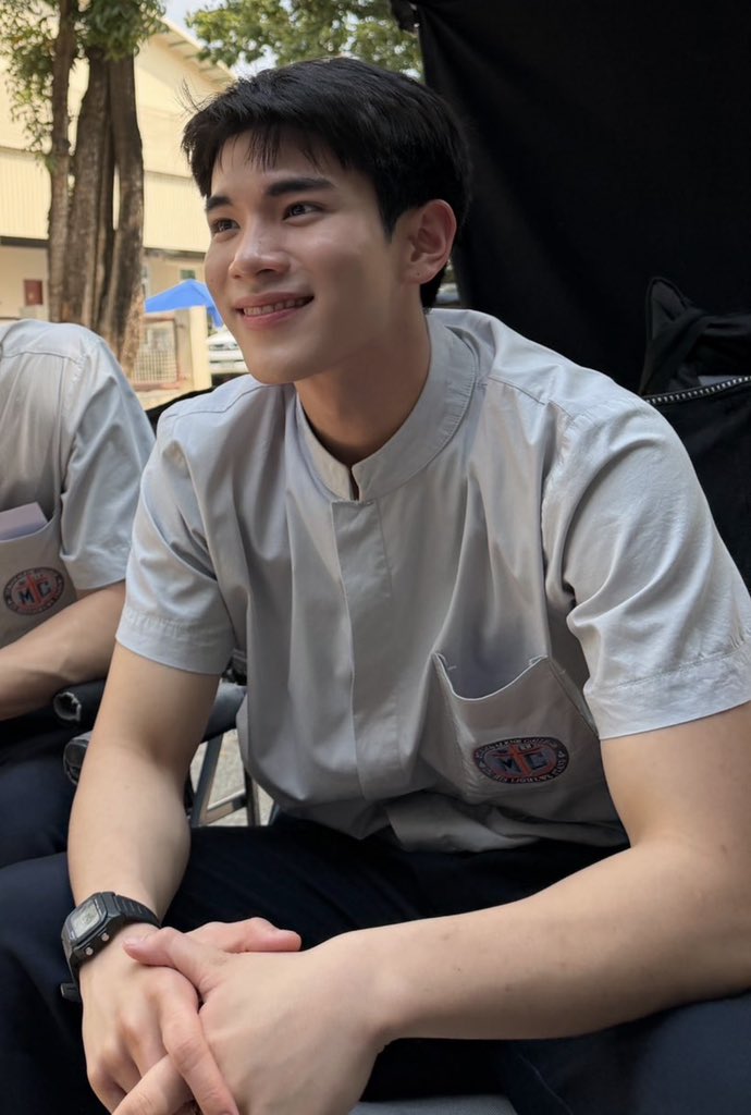 Fourth Officiall tweet media