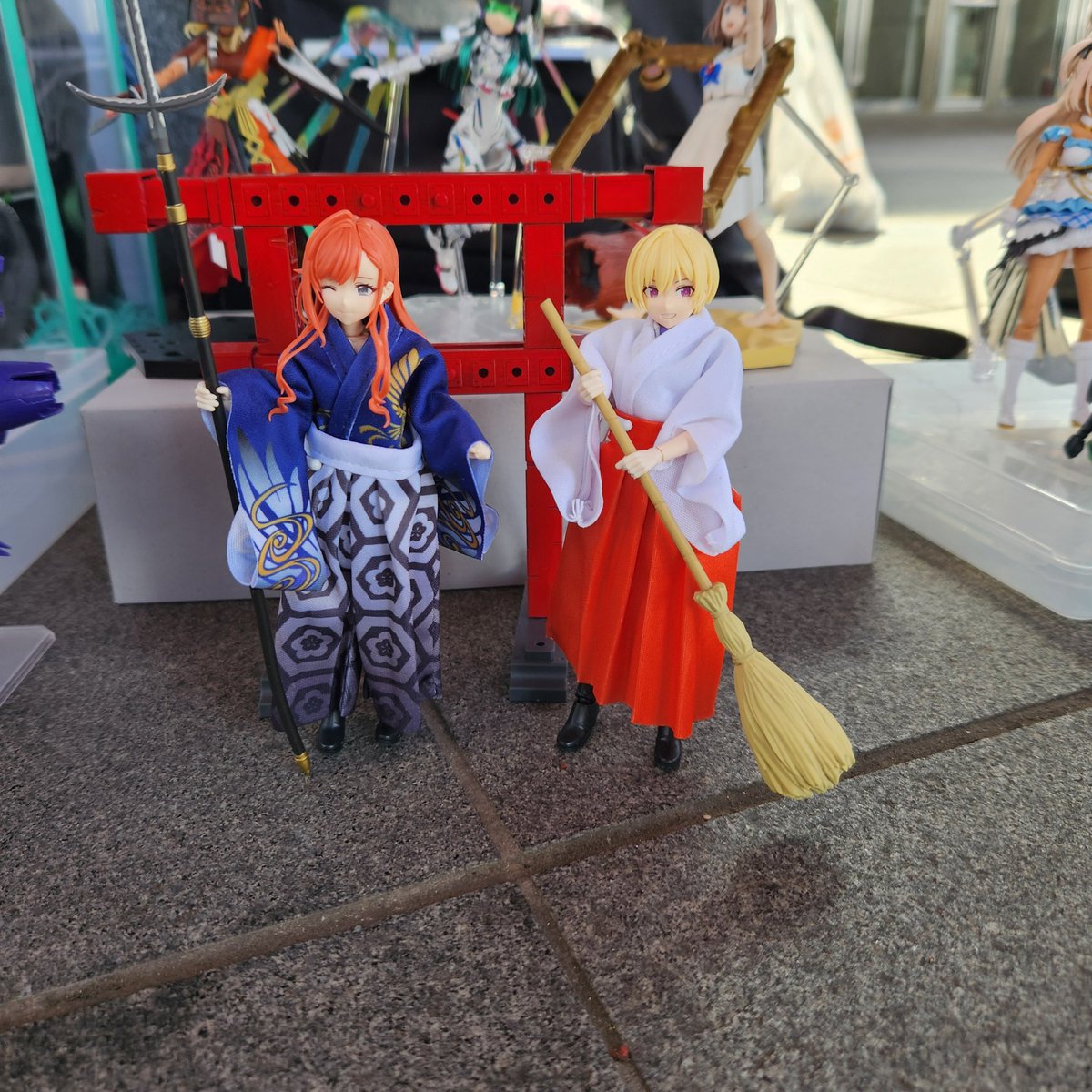 三原王二郎 tweet media