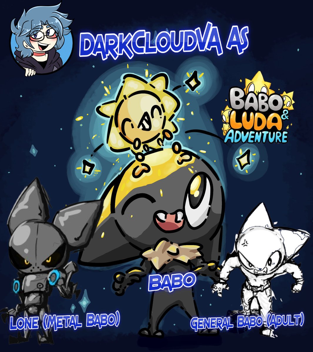 🎤DarkCloudVA🎤 tweet media