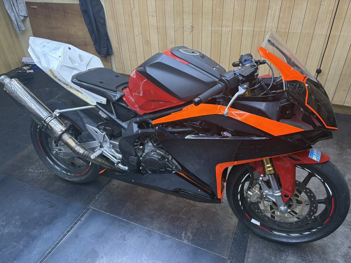 キリア。 tweet media