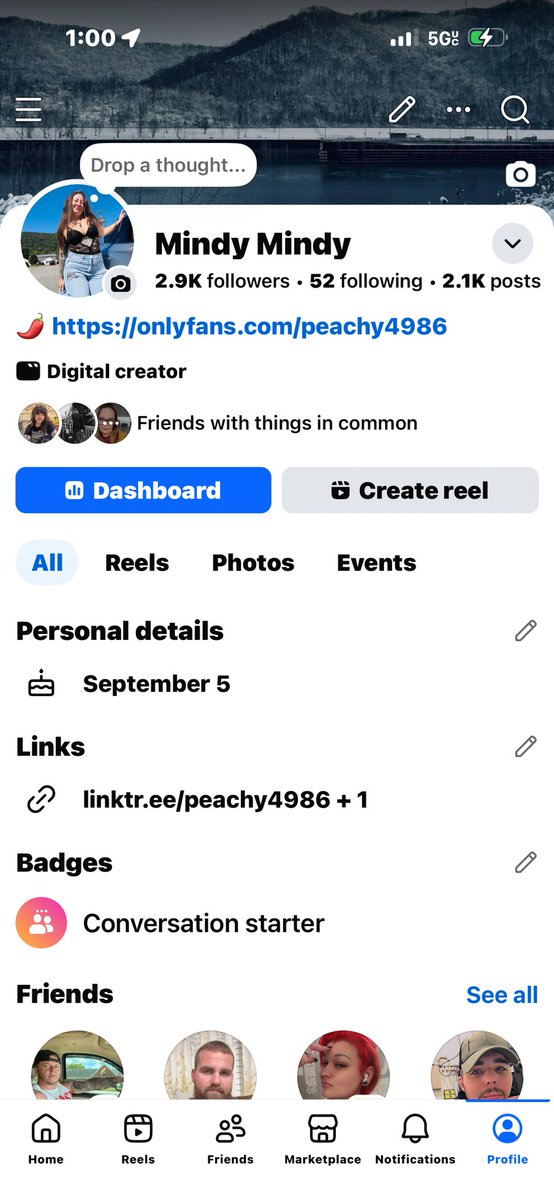 mindy tweet media