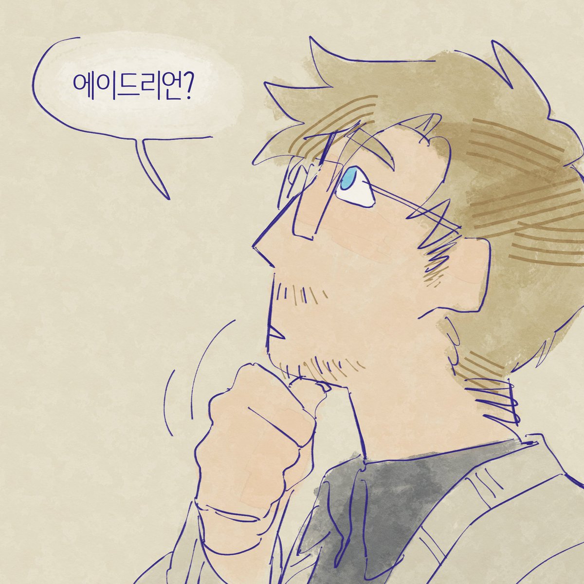 detect_dog's tweet image. #ProjectHailMary #PHM #프헤메 
*Rocky x Adrian (PHM)
에이드리언은 무슨 색? (1/3)