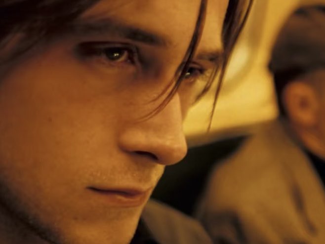 好想当尼特 tweet media