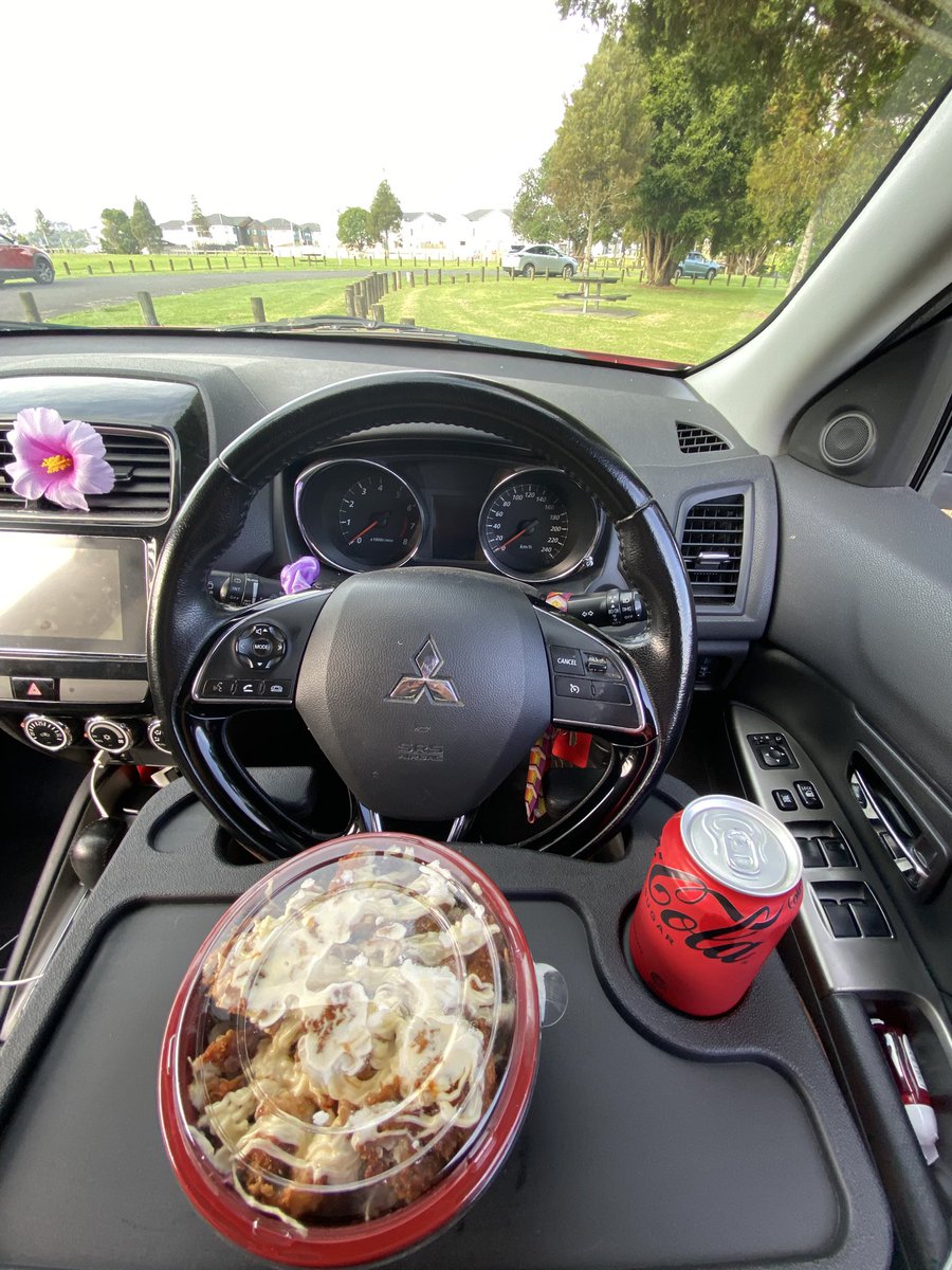 Best temu purchase so far! Here’s to more solo big back activities 😂