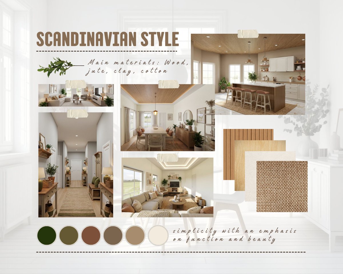 The Ultimate Mood Board Tool. 

Foursite turns your floorplan into a living 3D canvas. Test textures, colors, and lighting on a real scale before you commit. Visualize faster, design smarter. 🚀

👉Sign up: virtualspaces.tech

#AI #PropTech #2Dto3D #Foursite #InteriorDesign