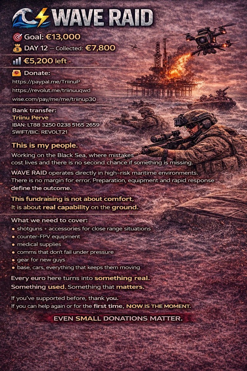 NAFO_trinzu🇪🇪❤️🇺🇦🔱🦉 tweet media