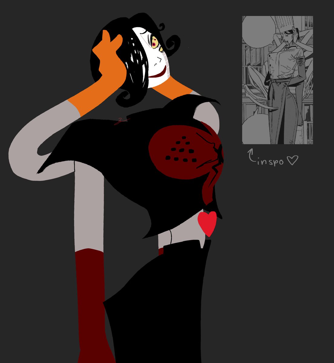 🩷zani🩵 tweet media