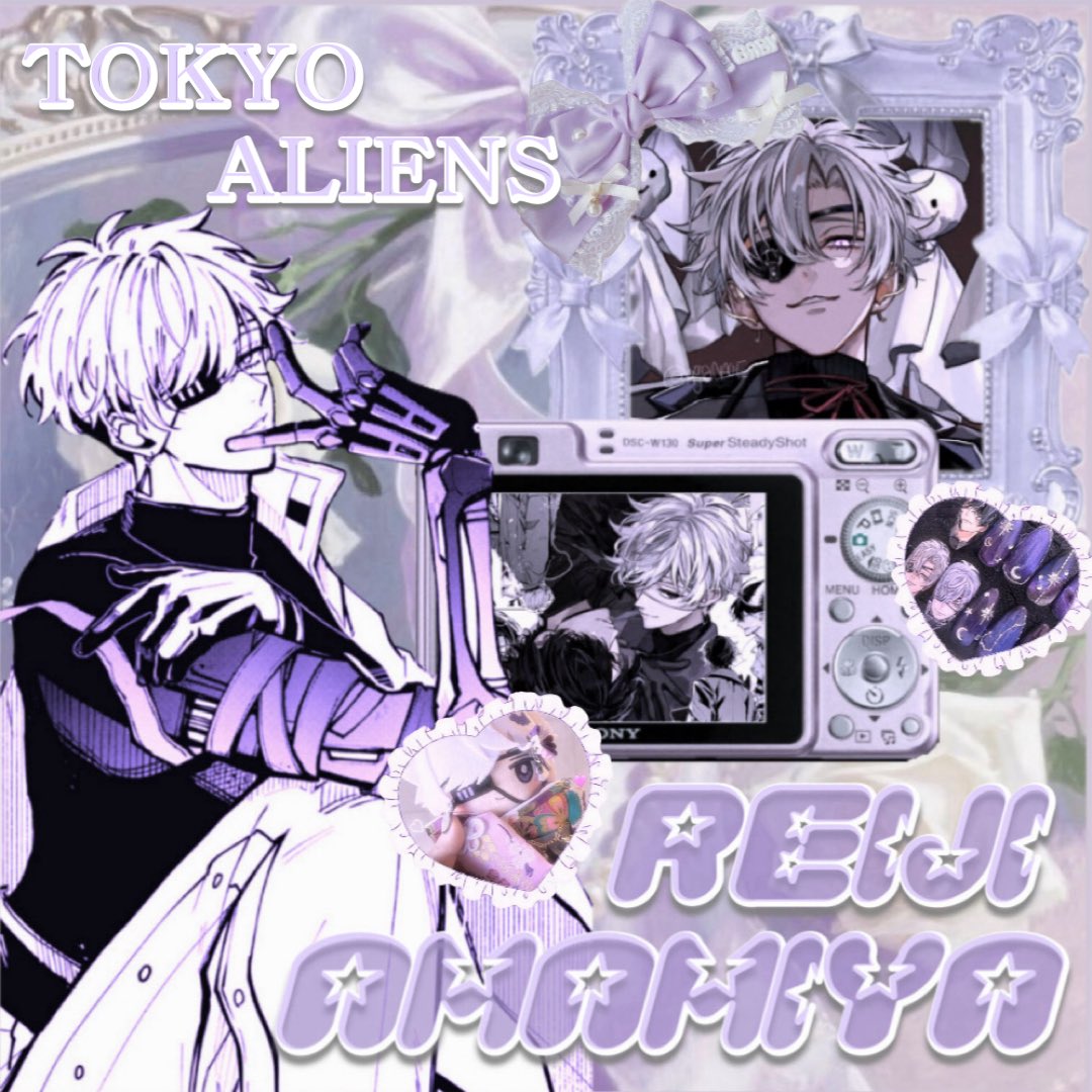 ꒰ঌ♡໒꒱ tweet media