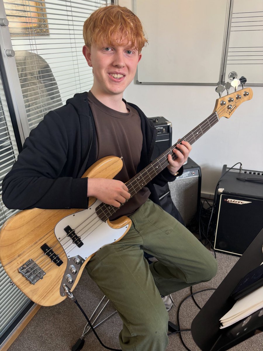 DMSMusicSchool's tweet image. #Saturdays at DMS 🎶
‘Did the very best in music education ! 📞 01564772831

dorridgemusicschool.com