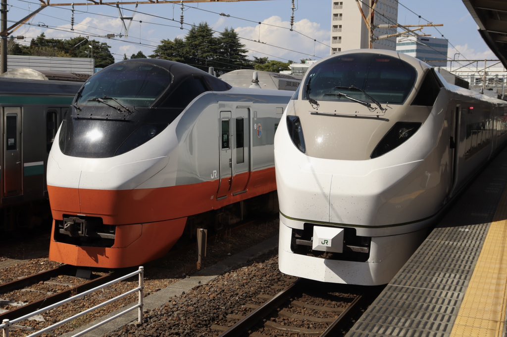 フレッシュひたち tweet media