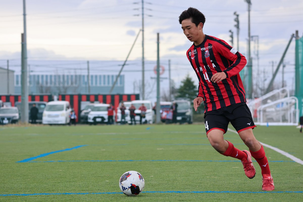 北海道コンサドーレ札幌アカデミー tweet media