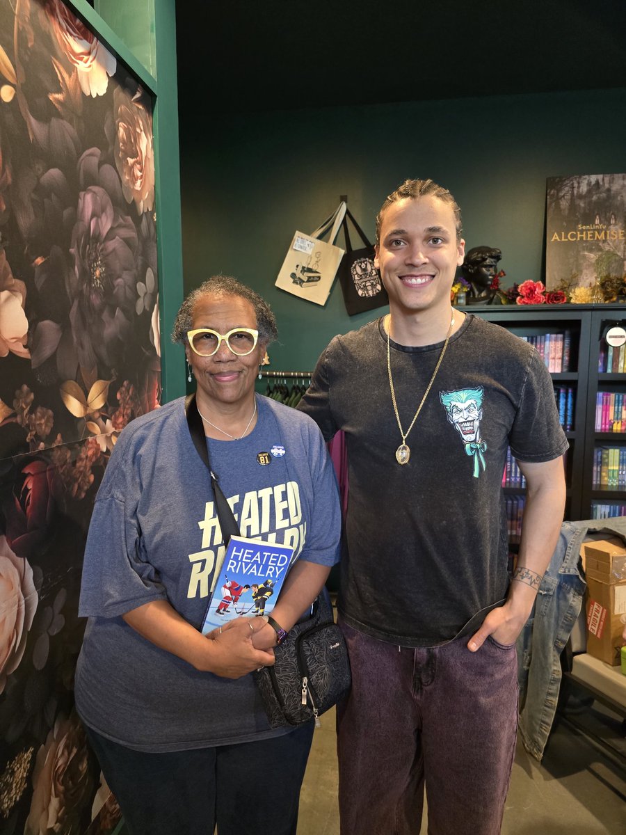 Dmellieonzier🏒🦋🪷🍂🏴‍☠️🤠۞ 😇💙😈💉 tweet media