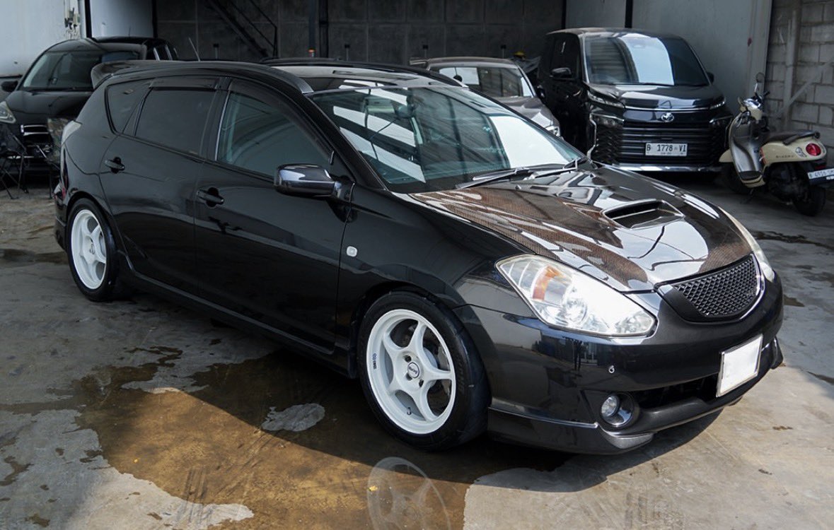 Txt dr otomotif tweet media