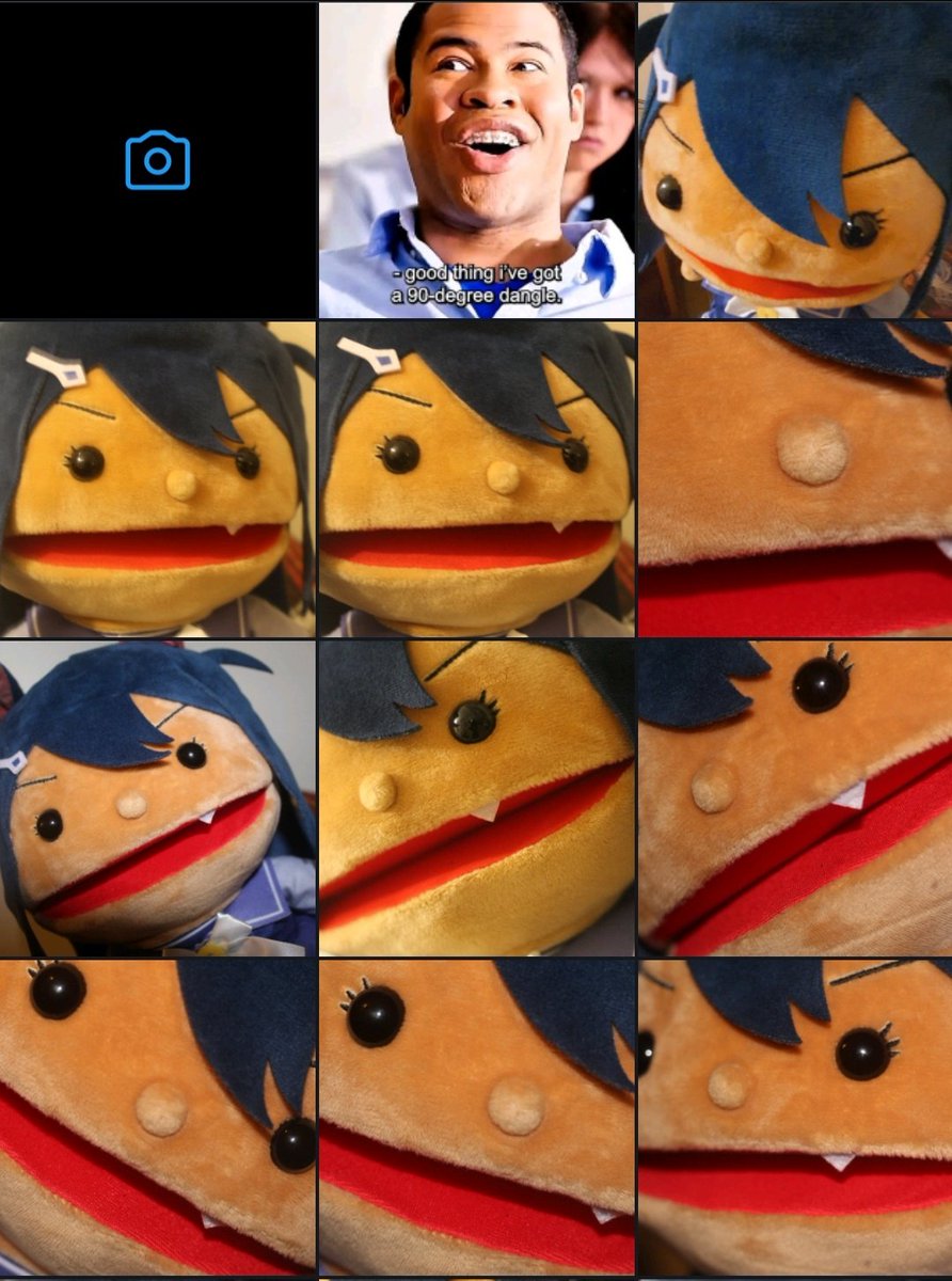 ഗോകുlism🎨(comm open!) tweet media