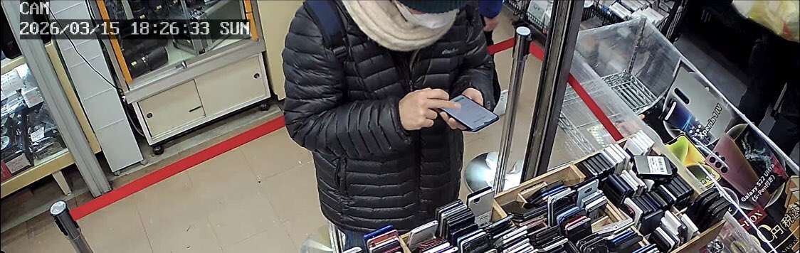 CCコネクト秋葉原本店 tweet media