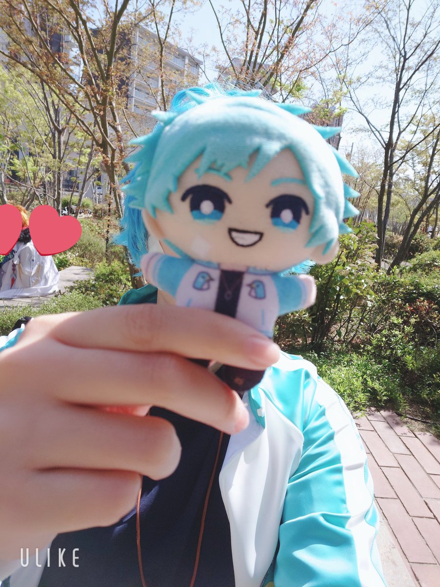 ひこ *たまに浮上 tweet media