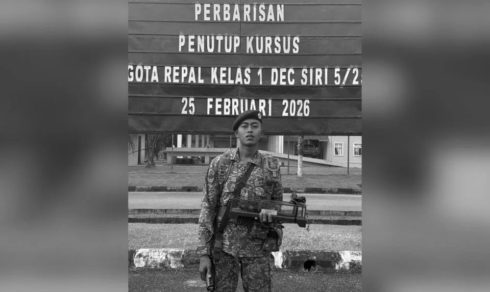 Mohd Redzuan Abdul Manap tweet media