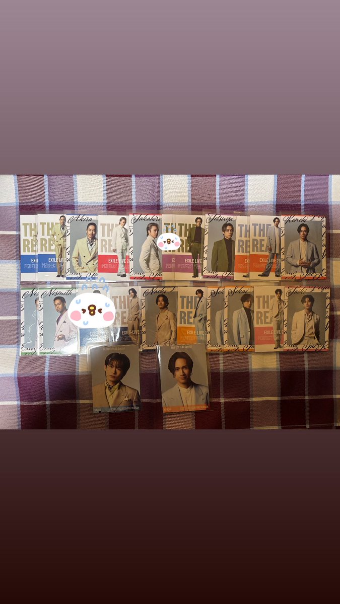 優希 tweet media