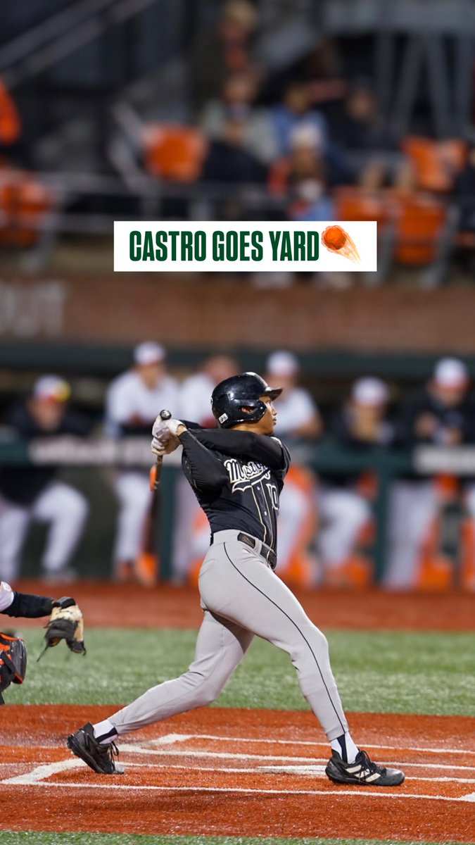 Cal Poly Baseball tweet media