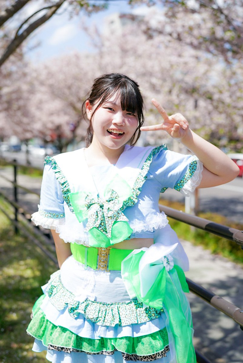 れなりん tweet media