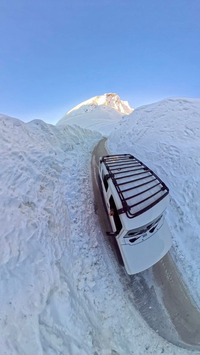 The Modern Himachal tweet media