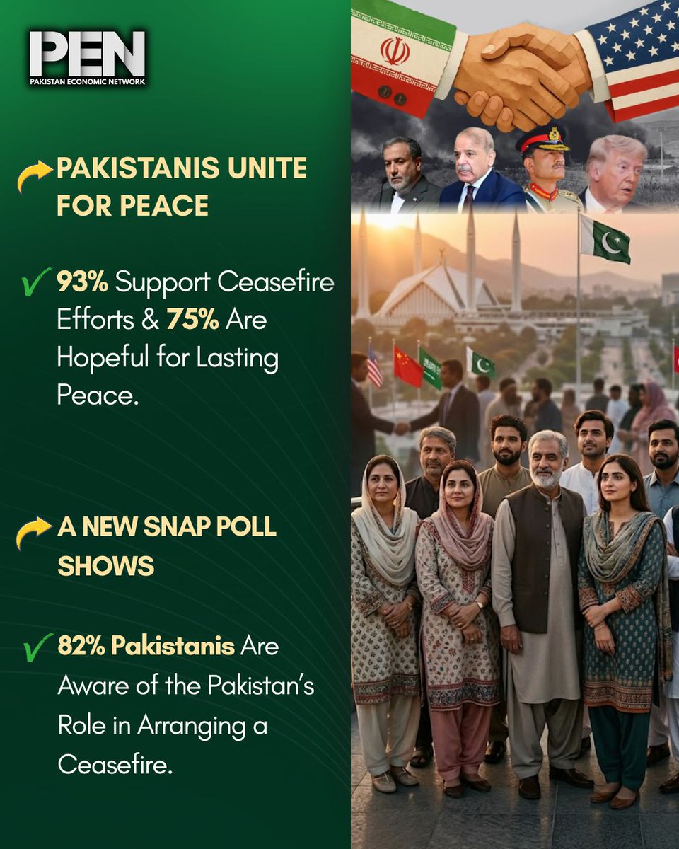 Pakistan Economic Network tweet media