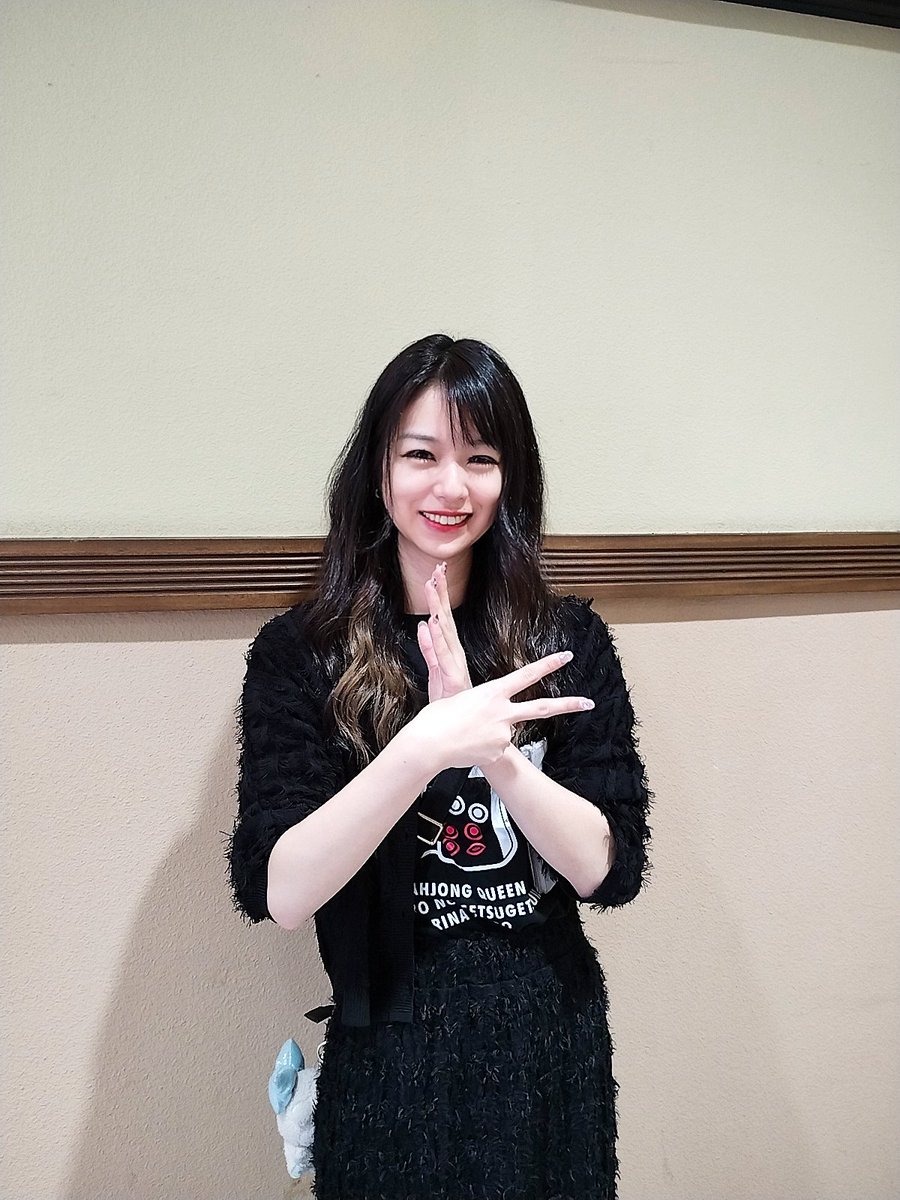 *那愛* tweet media