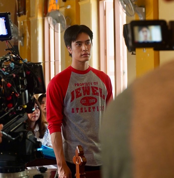 แอรีส ྀི tweet media