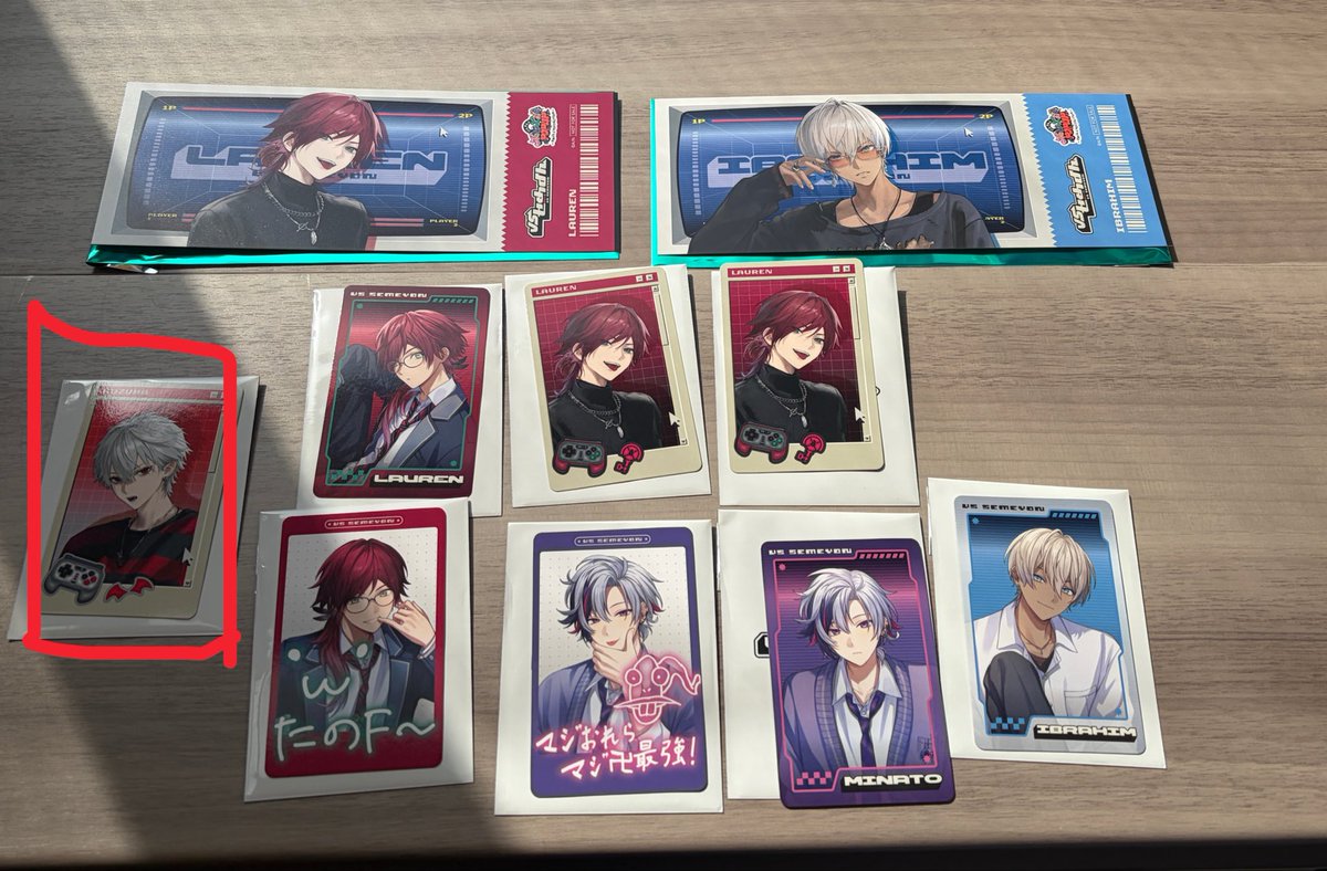 ℝ@取引 tweet media