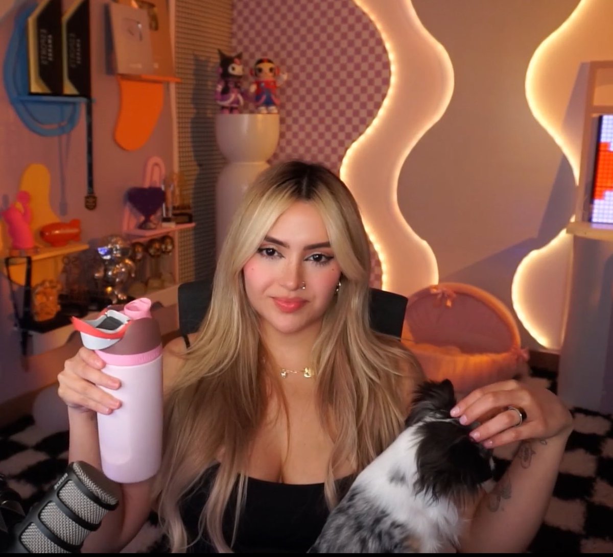 Esq ari es guapísima