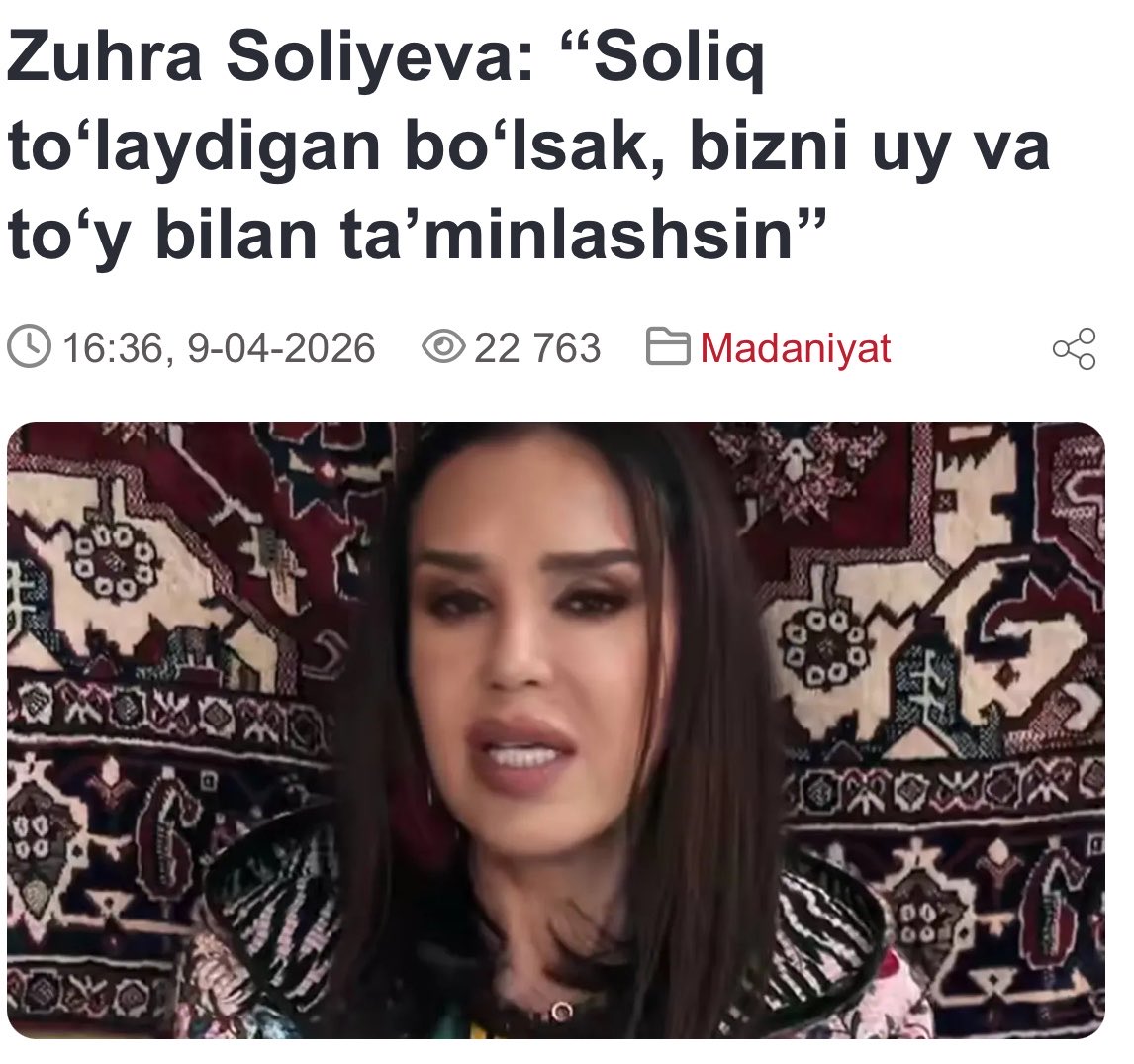 Bu darajada tupoy bo’lmaslik kerakdaa…