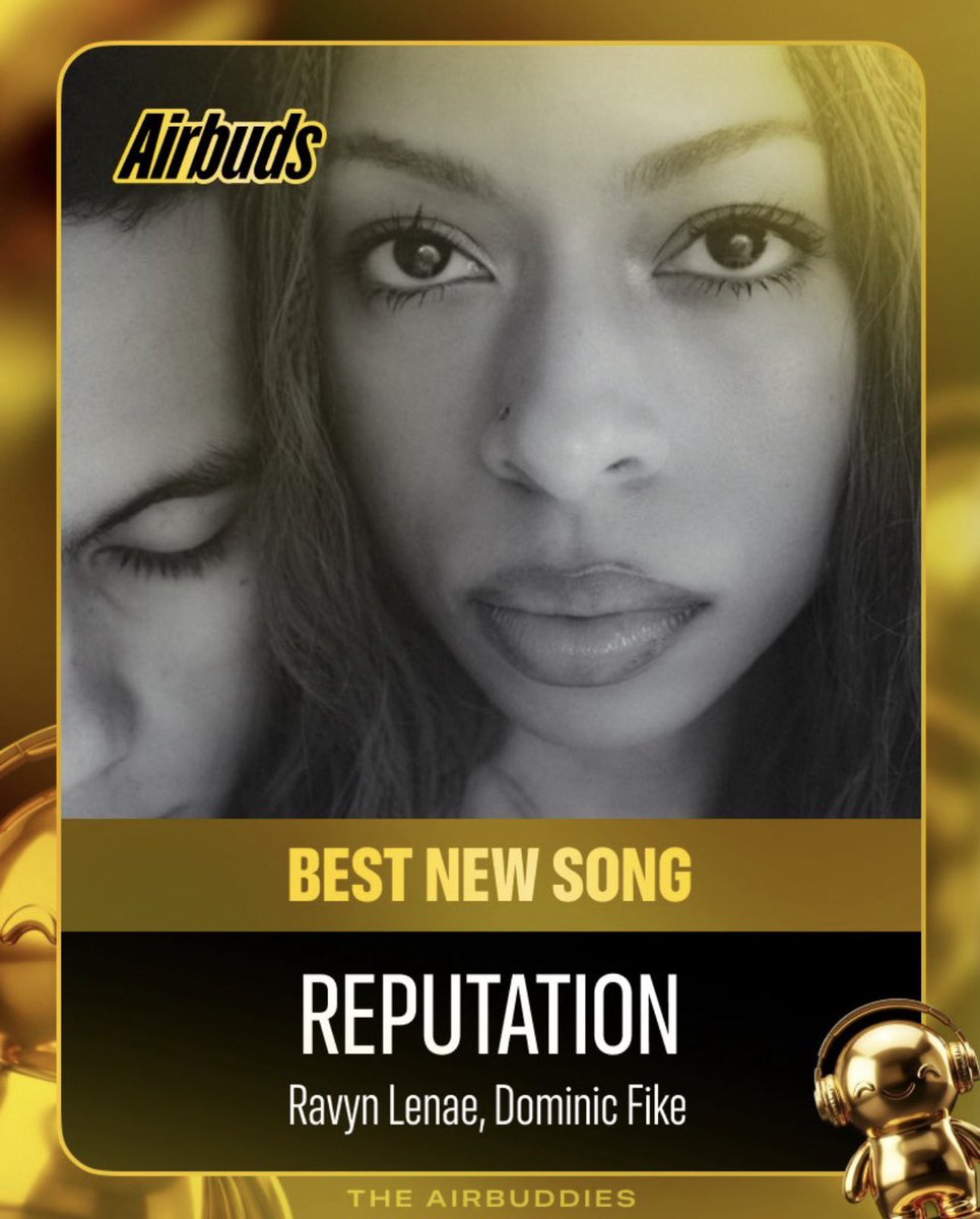 Ravyn Lenae Access tweet media